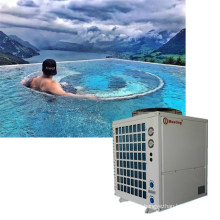 Meeting 38kw High Quality Portable Swimming Pool Electric Water Pool Heater